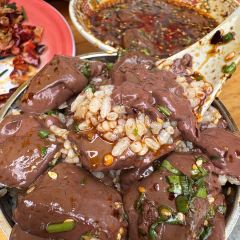 燕岗饭店(马道店) User Photo