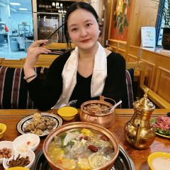 Niuniu Meal Bar User Photo