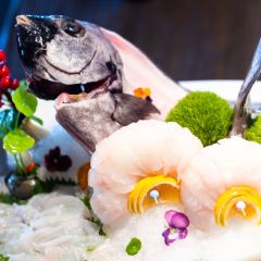 阿卡萨海景度假酒店·月夕餐厅 User Photo