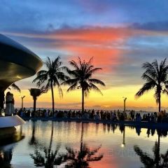 MEMORY OF QIONGZHOU·SHICHU User Photo