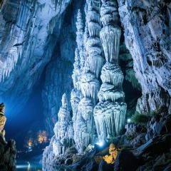 唐大厨金奖醋血鸭(人人乐店) User Photo