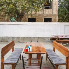 SAMARQAND OSH MARKAZI N1 (Центр Плова N1) 여행 사진