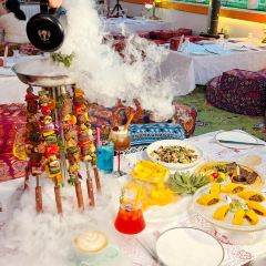 Mirage Hotel·Xinjiang Restaurant User Photo