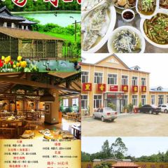 Hong fang zi yu jia xiao yuan User Photo