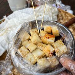 四爹簸箕炊(步行街店) User Photo