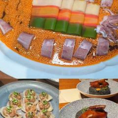 BLUE KYLIN User Photo