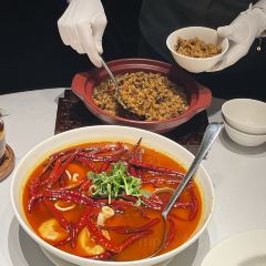 ALL GOOD IS HERE User Photo