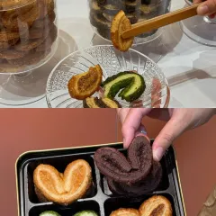 Neighborhood 여행 사진