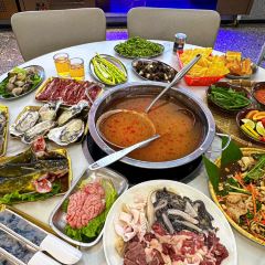 金弟炒螺蛳粉(驾鹤店) User Photo