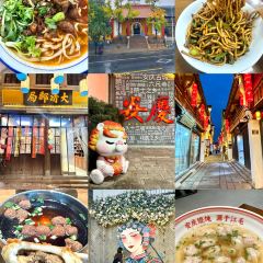 大南门牛肉包子店 User Photo