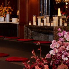 成都瑞吉酒店云府餐厅 User Photo