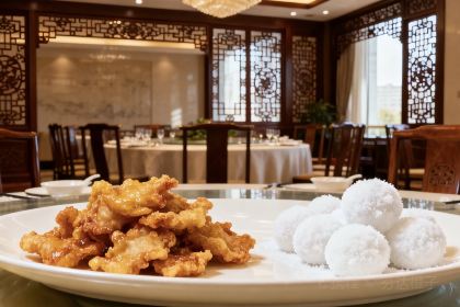 師任堂韓式食品(總店)