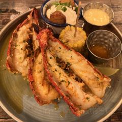 Pakkhús Restaurant 여행 사진