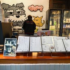 烤包子咖啡屋·洋食 User Photo