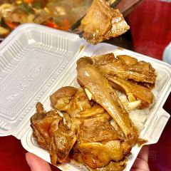 知和楼(恒杰·檀香国际商业街店) 여행 사진