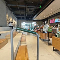 星巴克臻選（重慶大學城熙街店）用戶圖片