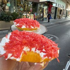 SOOSOO·Garden Restaurant User Photo