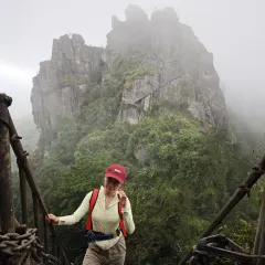 dirty duck Restaurant 여행 사진