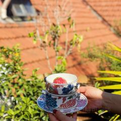 海湾荟·凤栖梧桐(镇宁路店) User Photo