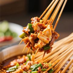 DOU XIANG SHI User Photo