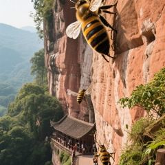 DOU XIANG SHI User Photo