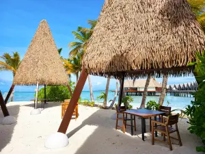 GINIFATI Resturant