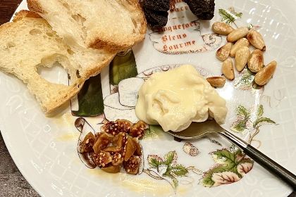 Marche Aux Vinsyamada