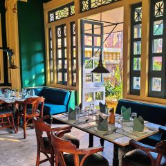 Kaiser Cafe 여행 사진