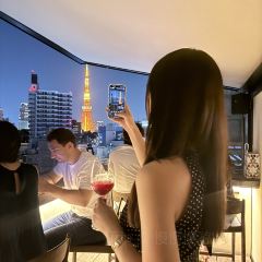 Tokyo Confidential User Photo