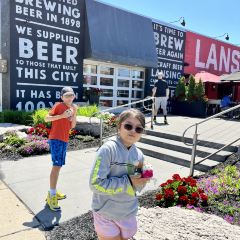Lansing Brewing Company User Photo