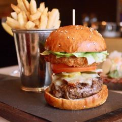 per se Social Corner User Photo