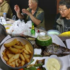 Chitimba Camp Restaurant User Photo