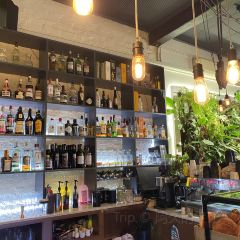 Padbury's Cafe Restaurant User Photo