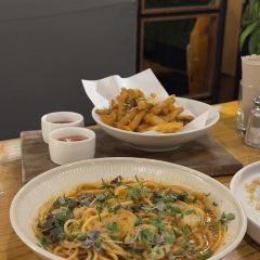 Pison Ubud User Photo