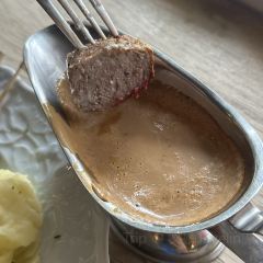 Meatballs for the People User Photo