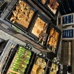 Zuma Abu Dhabi User Photo