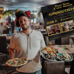 Sir Lancelot Medieval Restaurant User Photo