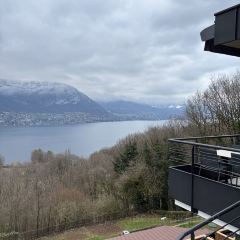 Les Terrasses du Lac User Photo