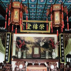 回真楼(东门店) User Photo