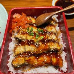 白石的深夜食堂(天鸿店) User Photo