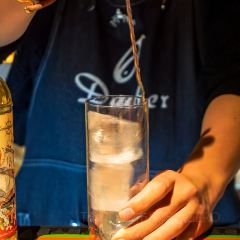 Dauber大白Cocktail&Whisky Bar鸡尾酒&威士忌吧 User Photo