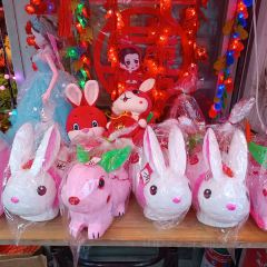 朝阳路光头拉面 User Photo