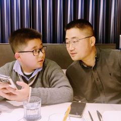 必胜客(泰州东方小镇店) User Photo