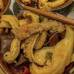 一一牛杂火锅(洋河店) User Photo