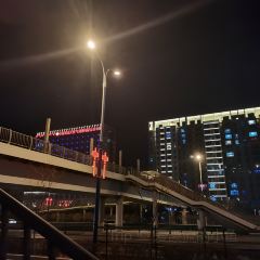 Zechengbingzhuyang (shanshuixiaoqu) ảnh của người dùng