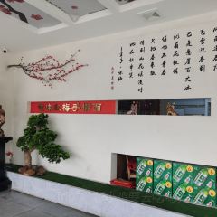 GONG MEI SHOU GAN LA ZI MIAN 여행 사진