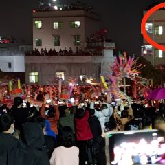 BU ZHAI GUANG TOU QUAN NIU User Photo
