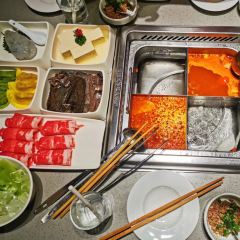 海底捞火锅(步步高店) User Photo