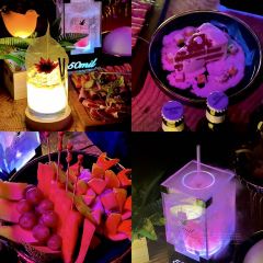 50mil Cocktail&whisky pub 여행 사진