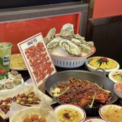 豪渝火锅(黄泥塝店) User Photo